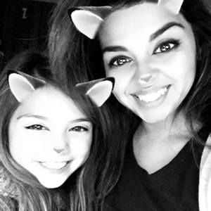 Meet your Posher, Lexie